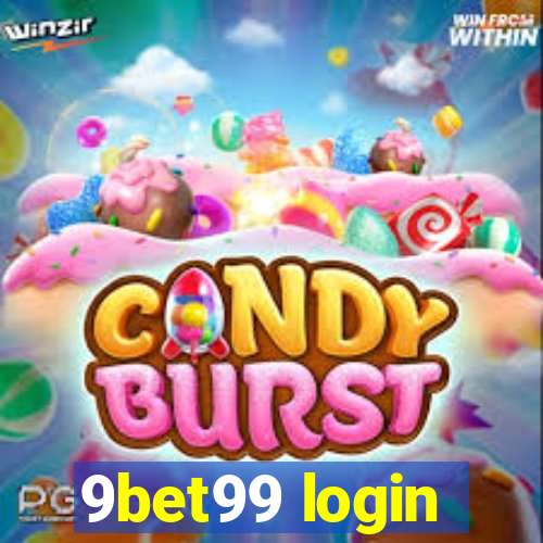 9bet99 login